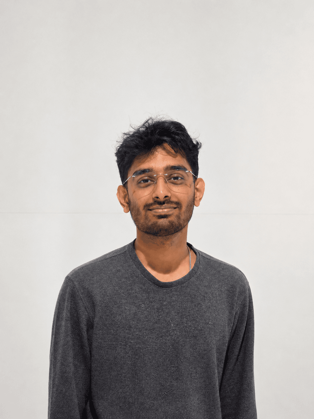 Raman Chakraborty